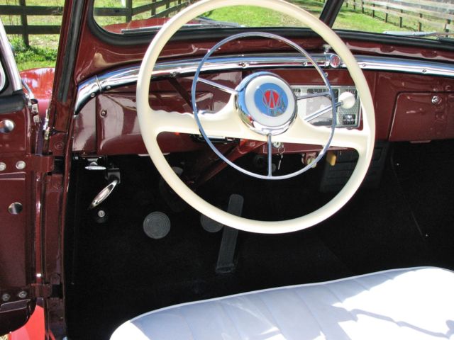 1948 Willys Overland Jeepster - photo 10