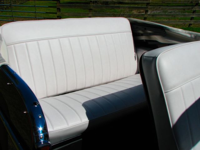 1948 Willys Overland Jeepster - photo 12