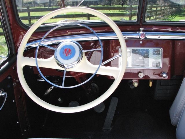 1948 Willys Overland Jeepster - photo 7