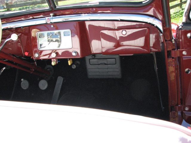 1948 Willys Overland Jeepster - photo 8