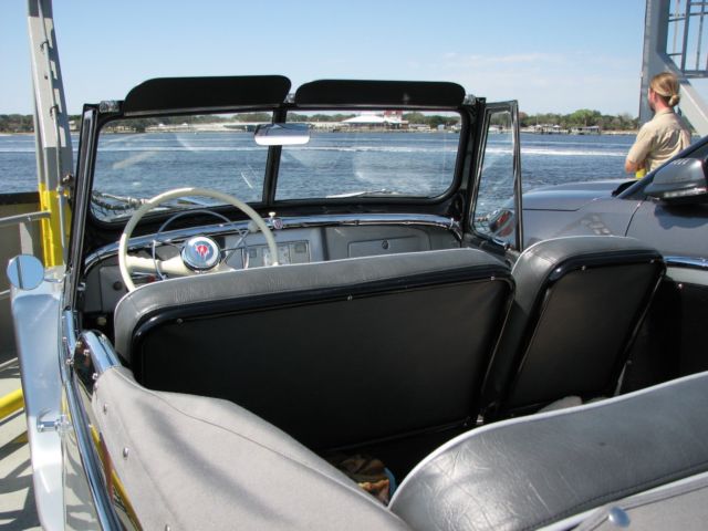 1948 Willys Overland Jeepster - photo 12