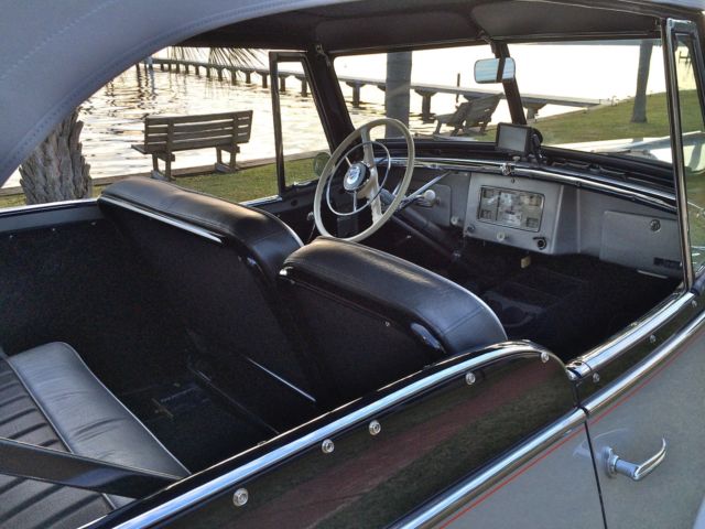 1948 Willys Overland Jeepster - photo 9