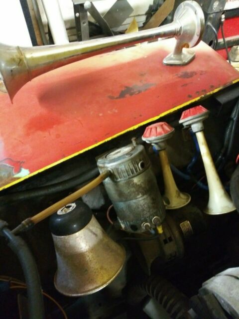 1948 Willys Overland Light Four - photo 6