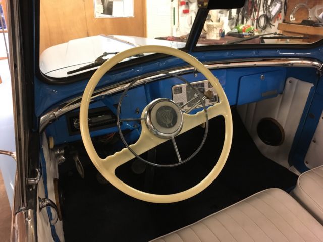 1948 Willys Overland Jeepster - photo 5