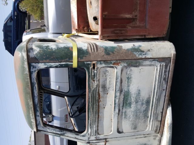 1948 Willys PICKUP - photo 6