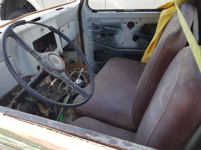 1948 Willys PICKUP - photo 7