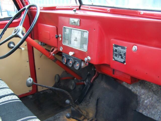 1948 Willys Overland Model 91CE - photo 10