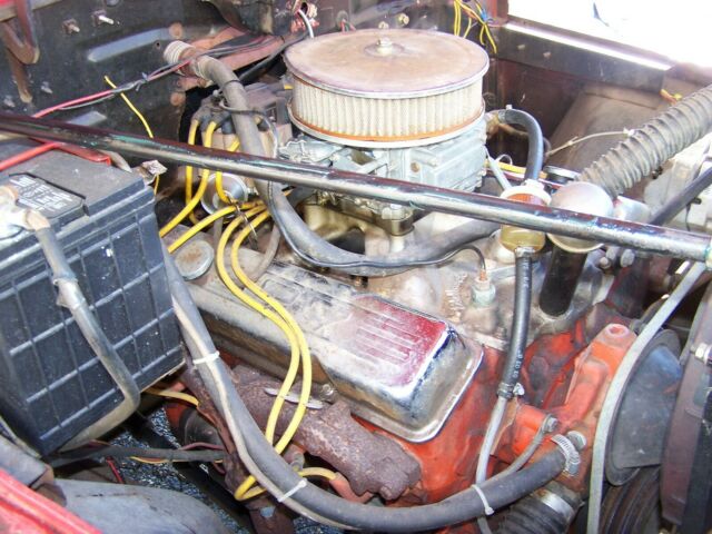 1948 Willys Overland Model 91CE - photo 11