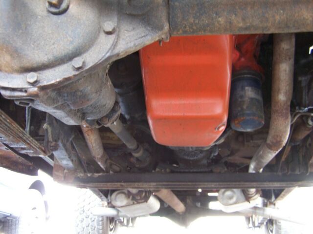 1948 Willys Overland Model 91CE - photo 13