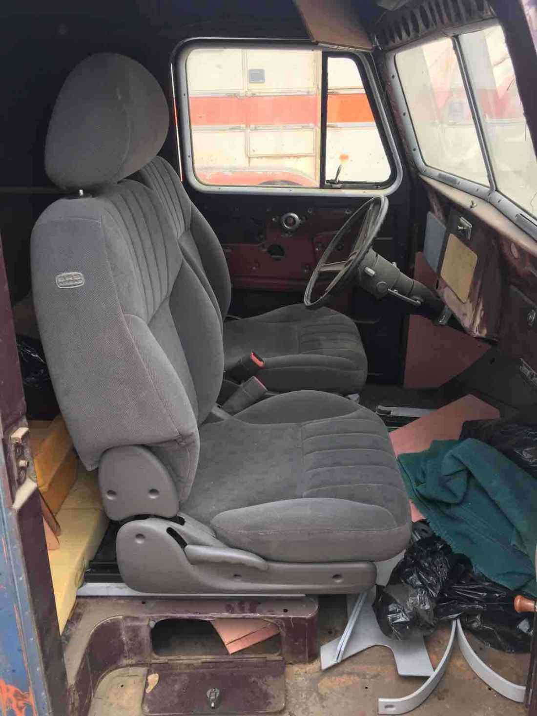 1948 Willys Panel - photo 10