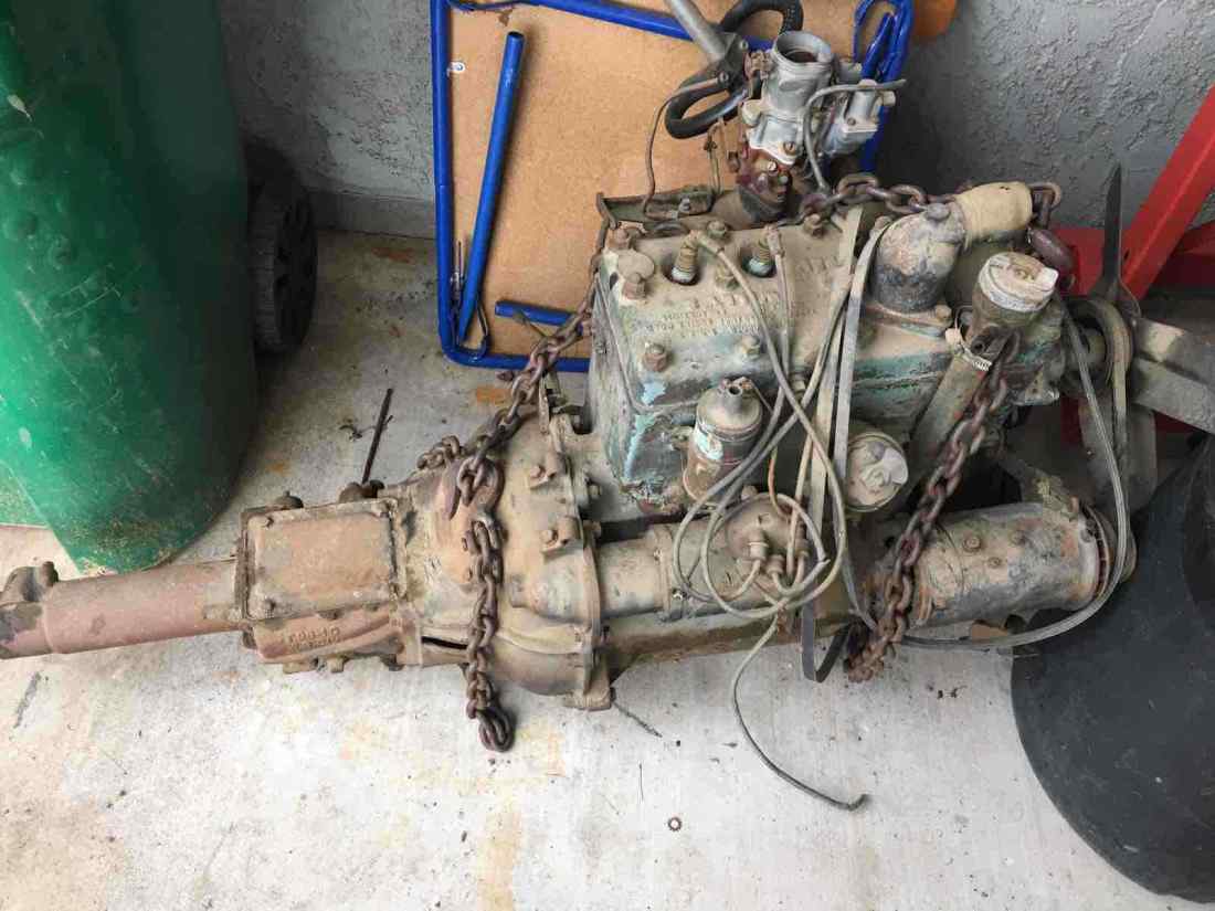 1948 Willys Panel - photo 13