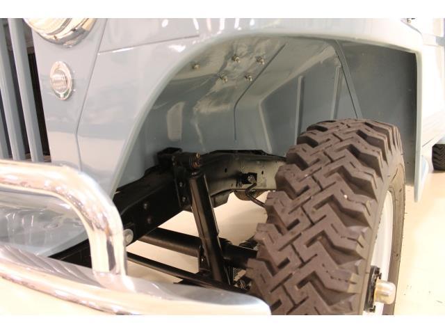 1948 Willys Pickup -- - photo 10