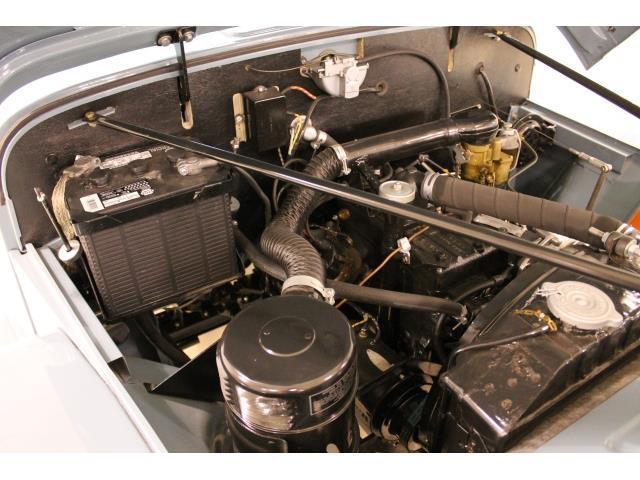1948 Willys Pickup -- - photo 12