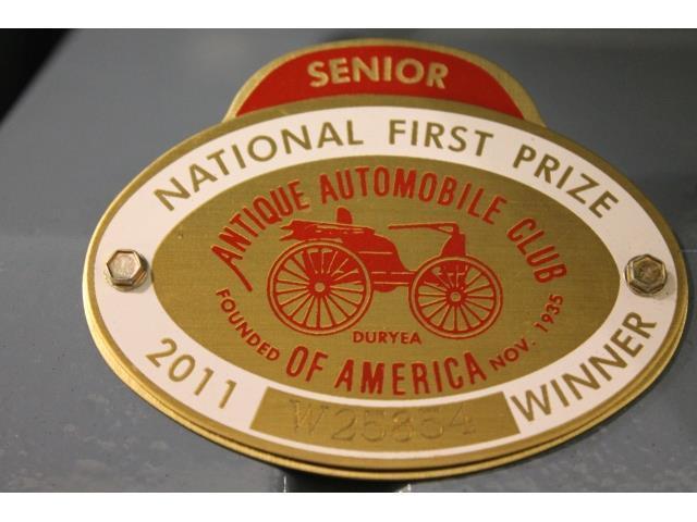 1948 Willys Pickup -- - photo 3