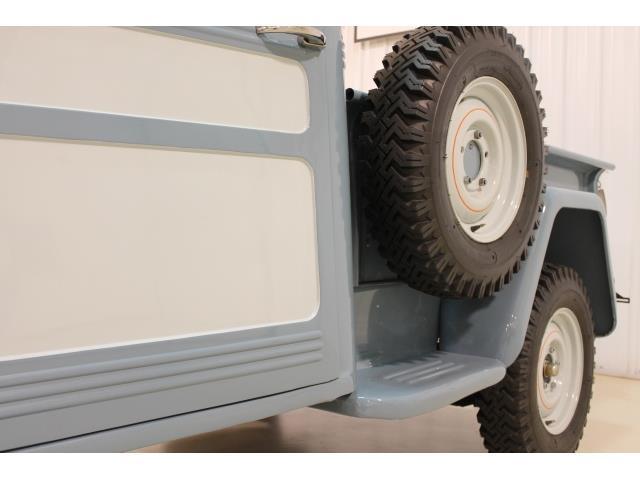 1948 Willys Pickup -- - photo 9
