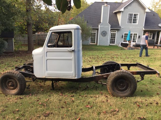1948 Willys - photo 3