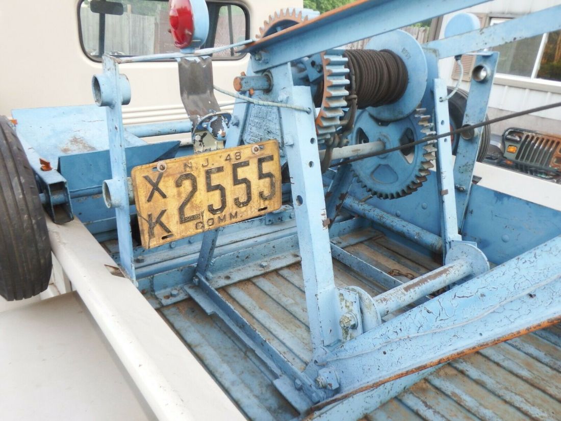 1948 Willys - photo 9