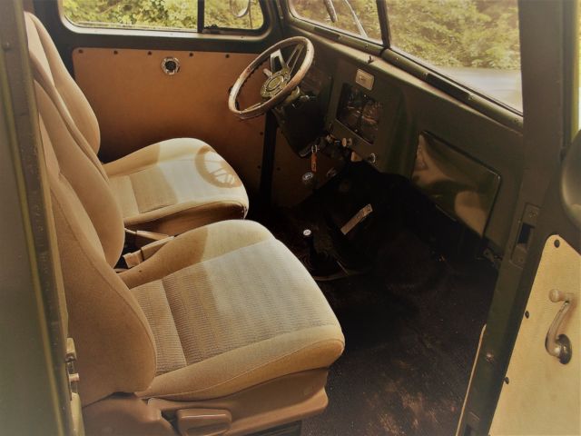 1948 Willys 4-63 Pickup Retro - photo 11