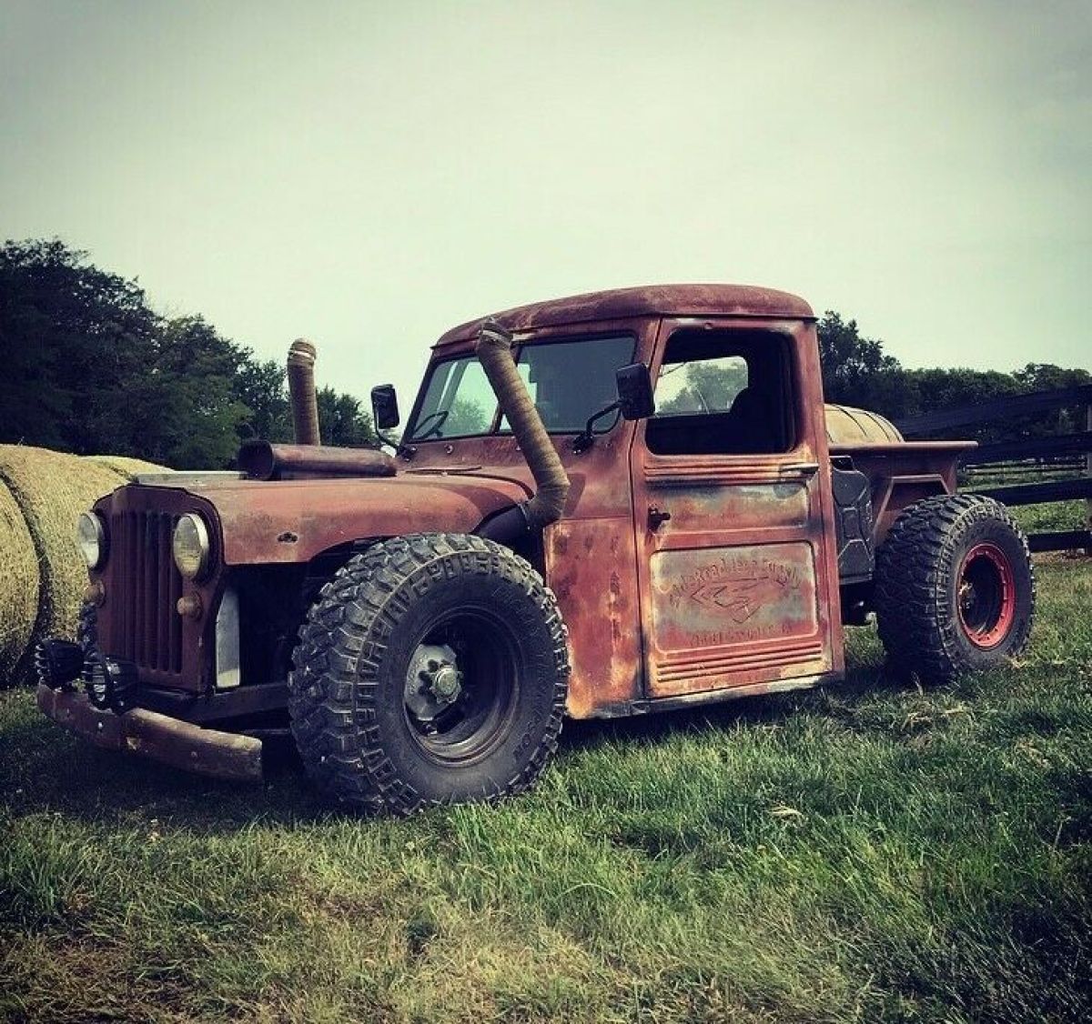 1948 Willys Custom custom - photo 5