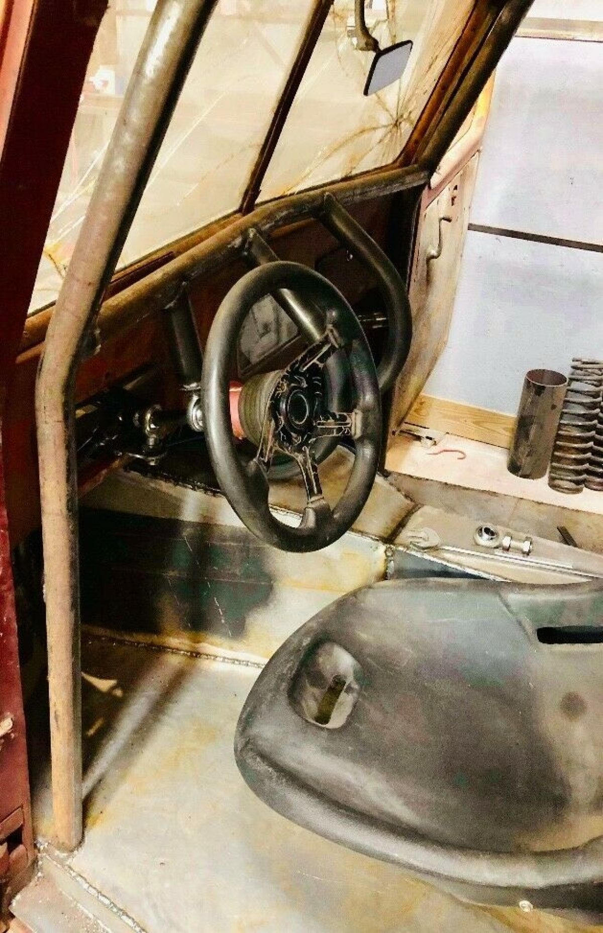 1948 Willys Custom custom - photo 7