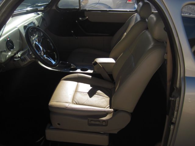 1948 Buick Series 40 - photo 10