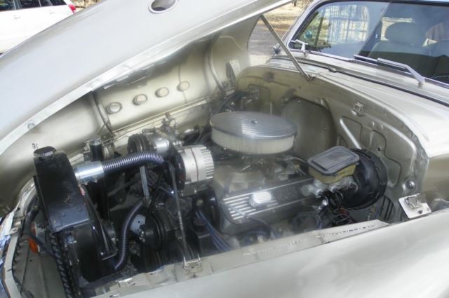 1948 Buick Series 40 - photo 12