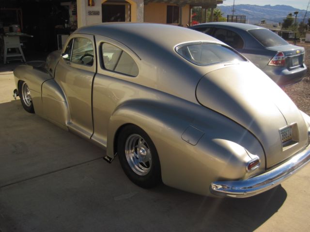1948 Buick Series 40 - photo 4