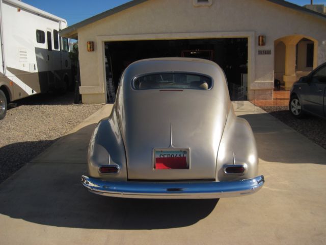 1948 Buick Series 40 - photo 5