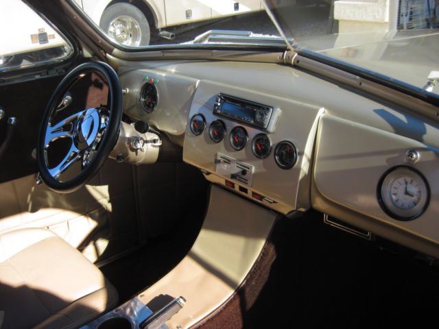 1948 Buick Series 40 - photo 7