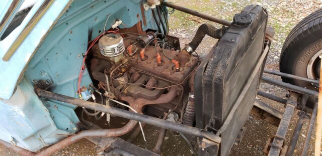 1948 Ford Other - photo 13
