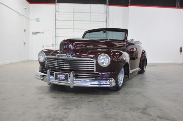 1948 Mercury 48M None - photo 2