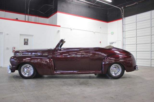 1948 Mercury 48M None - photo 4