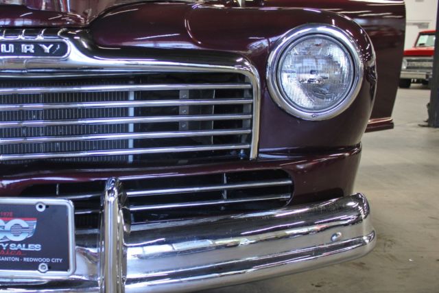 1948 Mercury 48M None - photo 7
