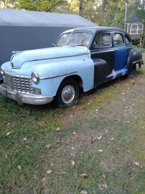 1949 Dodge Other - photo 10