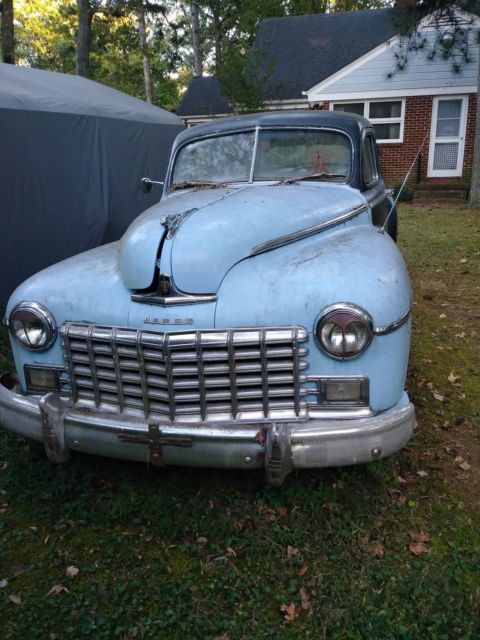 1949 Dodge Other - photo 2