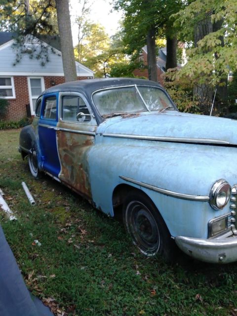 1949 Dodge Other - photo 3