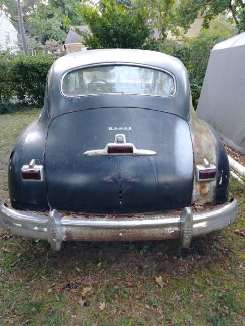 1949 Dodge Other - photo 4