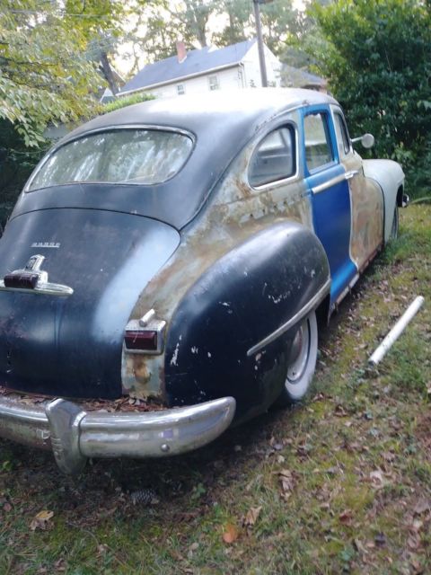 1949 Dodge Other - photo 5