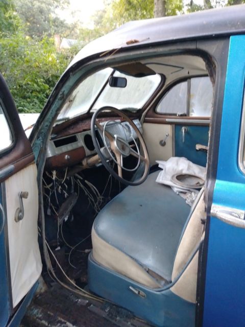 1949 Dodge Other - photo 6