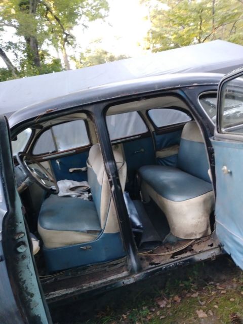 1949 Dodge Other - photo 7