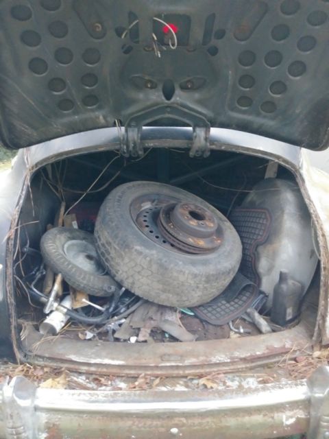 1949 Dodge Other - photo 9