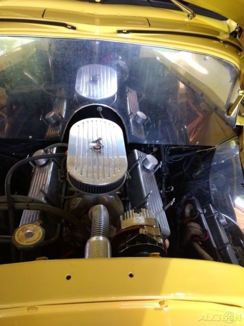 1949 GMC Custom Panel Truck - photo 2