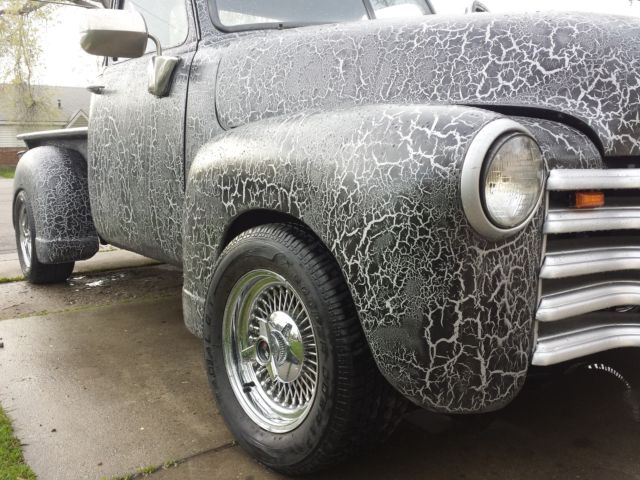 1953 Chevrolet Other Pickups custom - photo 10