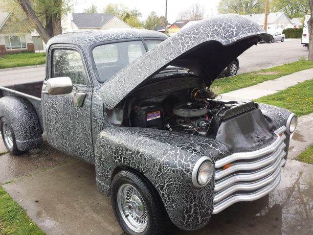 1953 Chevrolet Other Pickups custom - photo 12