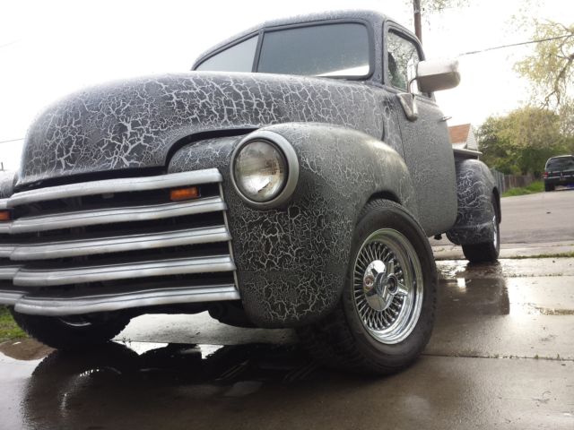 1953 Chevrolet Other Pickups custom - photo 2