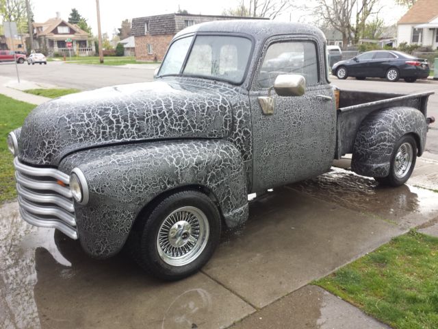 1953 Chevrolet Other Pickups custom - photo 3