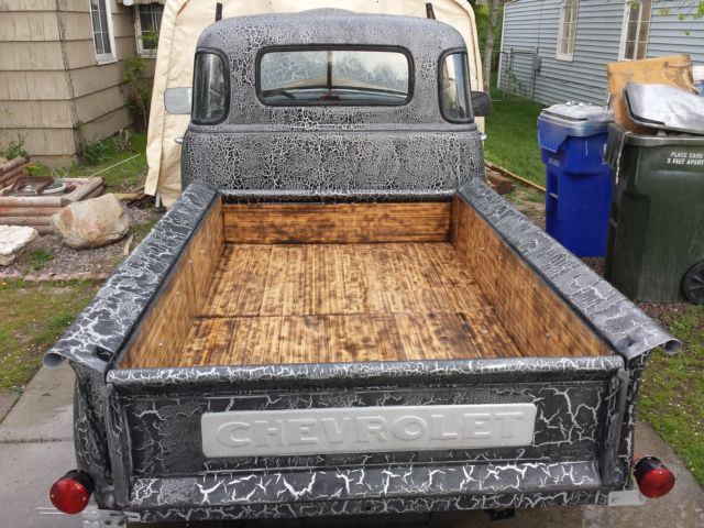 1953 Chevrolet Other Pickups custom - photo 6