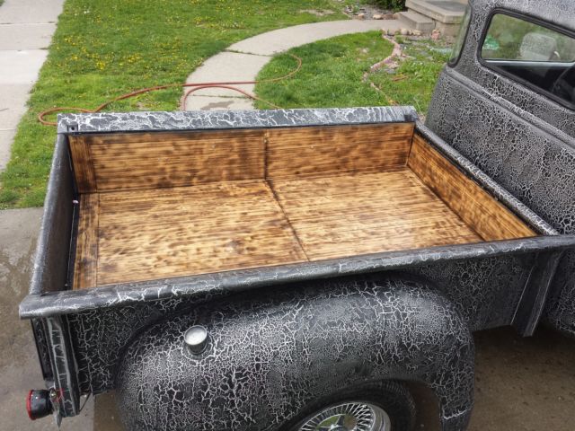1953 Chevrolet Other Pickups custom - photo 7