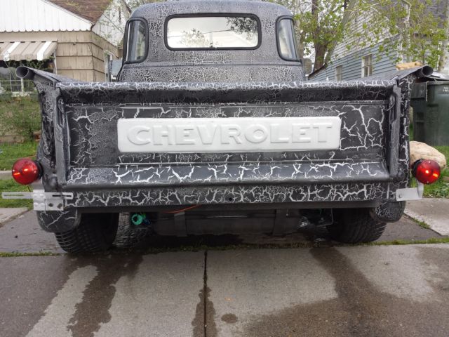 1953 Chevrolet Other Pickups custom - photo 8