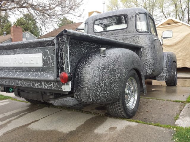 1953 Chevrolet Other Pickups custom - photo 9
